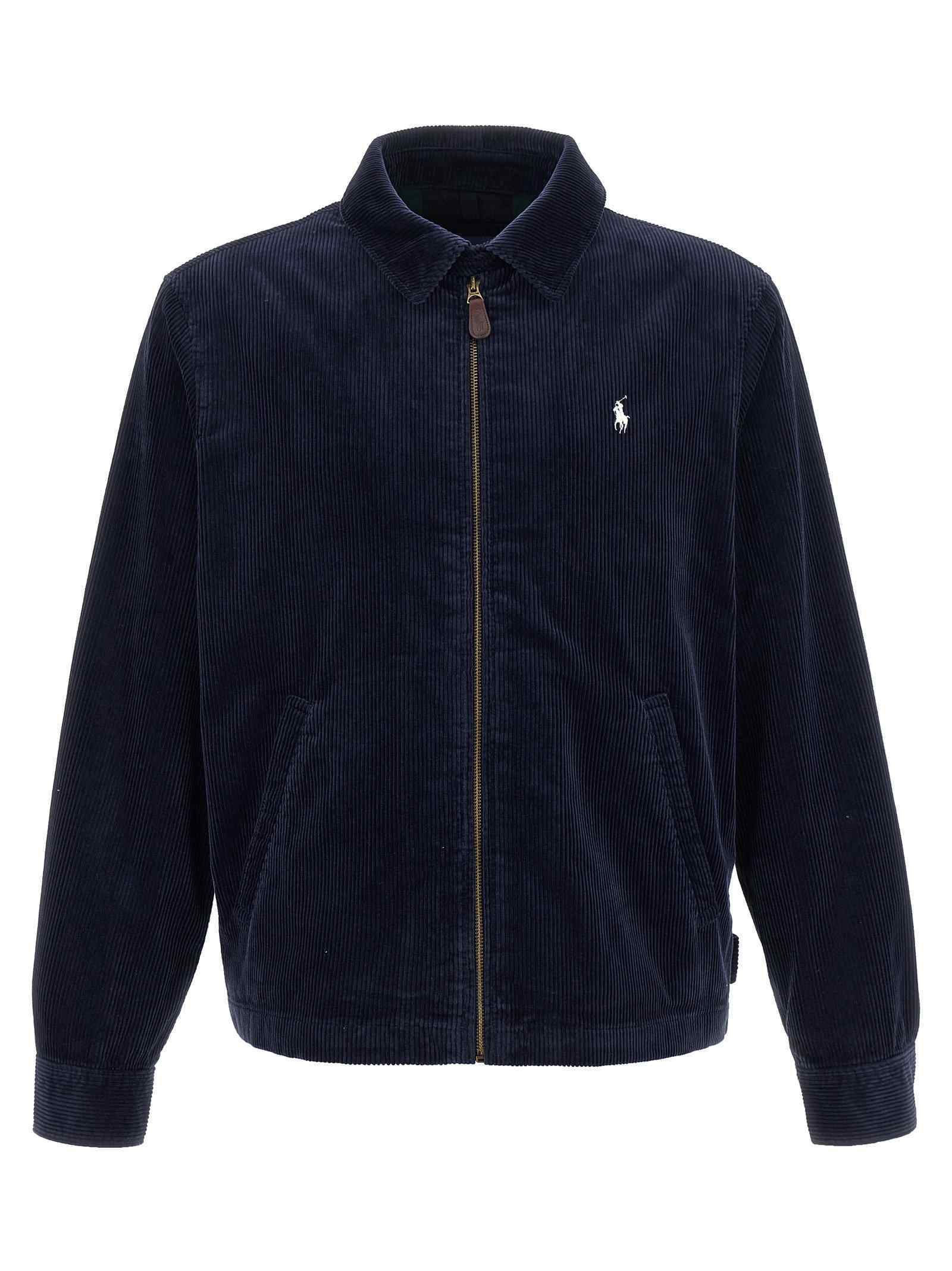 Polo Ralph Lauren Wynton Jacket