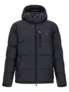 Polo Ralph Lauren Gorham Down Jacket