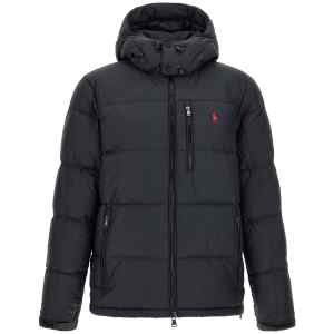 Polo Ralph Lauren Gorham Down Jacket