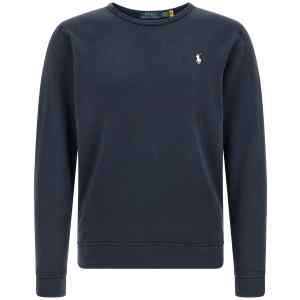 Polo Ralph Lauren Loopback Cotton Sweatshirt