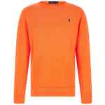 Polo Ralph Lauren Loopback Cotton Sweatshirt