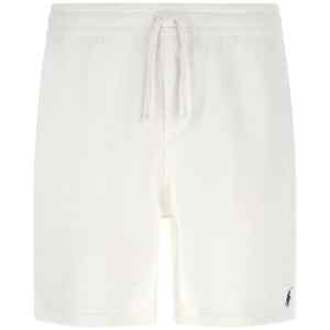 Polo Ralph Lauren Cotton Terry Bermuda Shorts