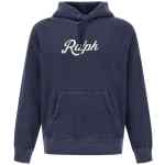 Polo Ralph Lauren Vintage Print Hoodie