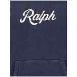 Polo Ralph Lauren Vintage Print Hoodie