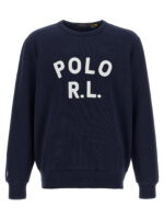 Polo Ralph Lauren Logo Sweatshirt