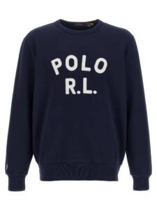 Polo Ralph Lauren Logo Sweatshirt