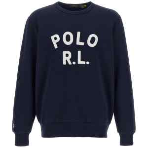 Polo Ralph Lauren Logo Sweatshirt