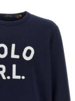 Polo Ralph Lauren Logo Sweatshirt