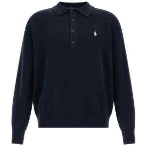 Polo Ralph Lauren Cotton Polo