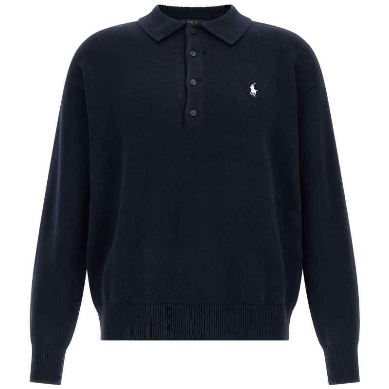 Polo Ralph Lauren Cotton Polo