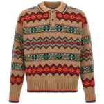 Polo Ralph Lauren Fair Isle Sweater