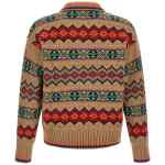 Polo Ralph Lauren Fair Isle Sweater