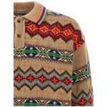 Polo Ralph Lauren Fair Isle Sweater