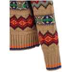Polo Ralph Lauren Fair Isle Sweater