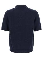 Polo Ralph Lauren Intarsia Logo Sweater