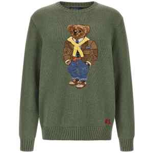 Polo Ralph Lauren Polo Bear Sweater