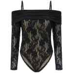 Zimmermann Rebellion Bodysuit