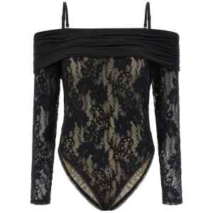 Zimmermann Rebellion Bodysuit