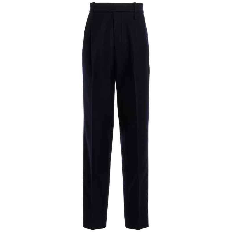 Gucci Cachemire Pants