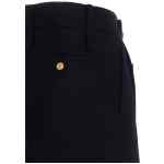 Gucci Cachemire Pants