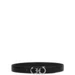 Ferragamo Gancini Reversible Belt