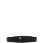 Ferragamo Gancini Reversible Belt