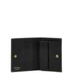 Ferragamo Gancini Compact Wallet