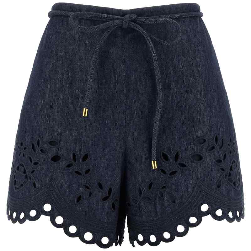 Zimmermann Mahon Shorts