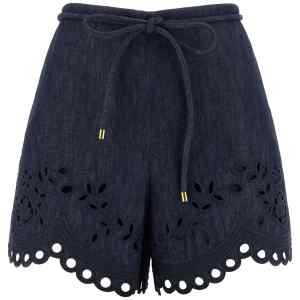 Zimmermann Mahon Shorts