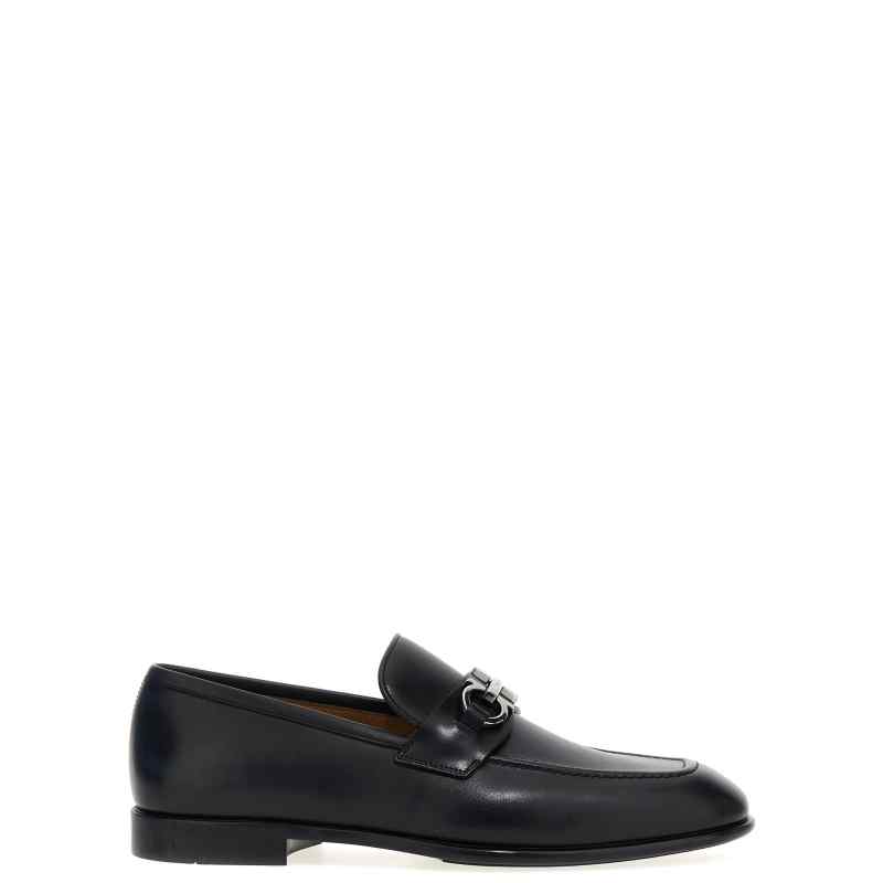 Ferragamo Foster Loafers