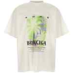 Balenciaga The Window T-shirt