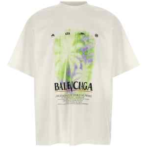 Balenciaga The Window T-shirt