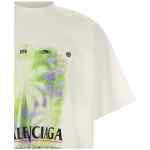 Balenciaga The Window T-shirt