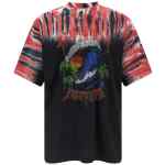 Balenciaga Extreme Tie Dye T-shirt