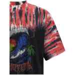 Balenciaga Extreme Tie Dye T-shirt