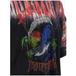 Balenciaga Extreme Tie Dye T-shirt