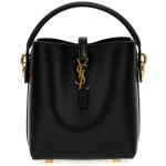 Saint Laurent Le 37 Mini Shoulder Bag