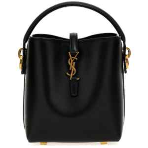 Saint Laurent Le 37 Mini Shoulder Bag
