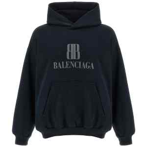 Balenciaga Nano Bb Hoodie