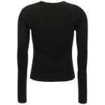 Alexander McQueen Cut-out Sweater