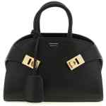Ferragamo Hug Mini Handbag