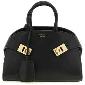 Ferragamo Hug Mini Handbag
