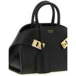 Ferragamo Hug Mini Handbag