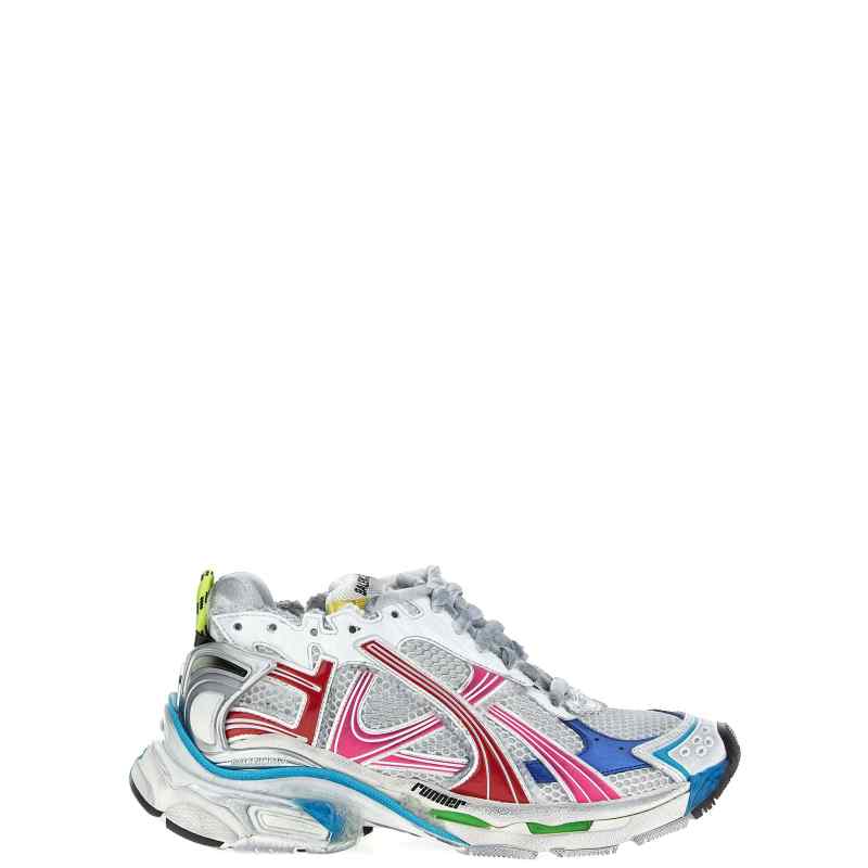 Balenciaga Runner Sneakers