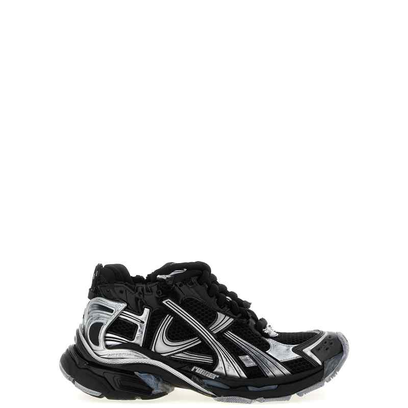 Balenciaga Runner Sneakers