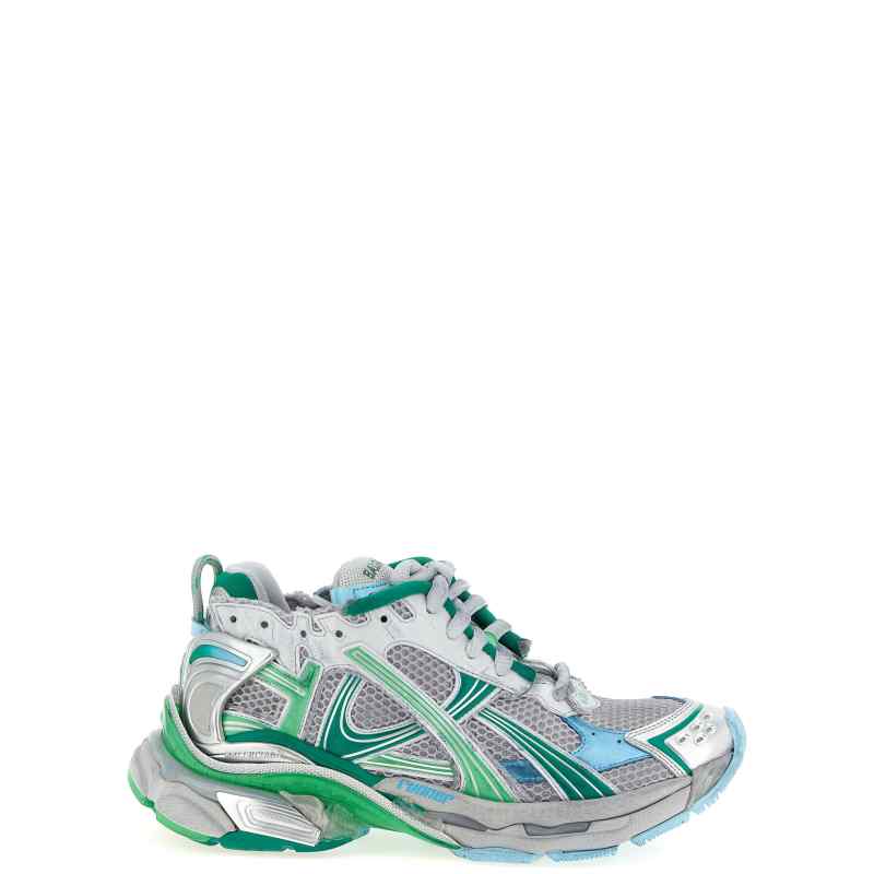 Balenciaga Runner Sneakers