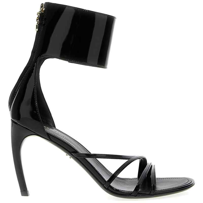 Ferragamo Clethra Sandals