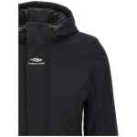 Balenciaga Ski Hourglass 3b Sports Icon Parka