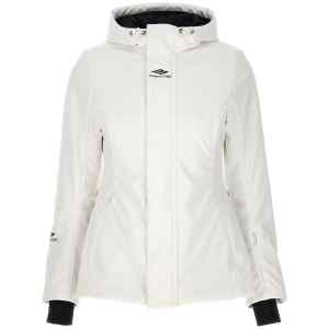 Balenciaga Ski Hourglass 3b Sports Icon Parka