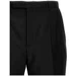 Saint Laurent Faille Pants